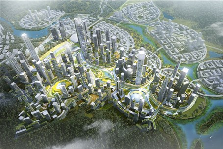 شهرها باید در سال ۲۰۵۰ چگونه باشند؟