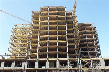 برج سازی در تهران منتظر ابلاغ ضوابط از سوی شورای عالی معماری و شهرسازی