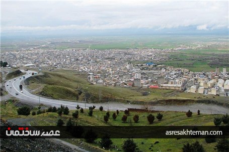 10 شهر خنک ایران که از گرمای تابستان می‌توانید به آنها پناه ببرید!