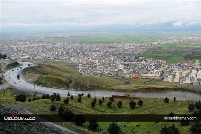 10 شهر خنک ایران که از گرمای تابستان می‌توانید به آنها پناه ببرید!