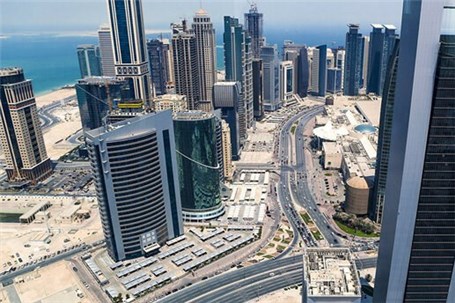 بازار املاک و مستغلات قطر ۵.۵ میلیارد دلار گردش مالی داشت