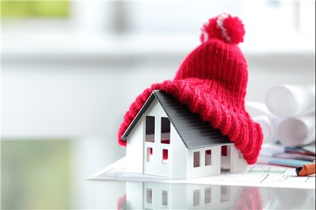 ۵ روش ارزان و ساده برای گرم کردن خانه بدون بخاری