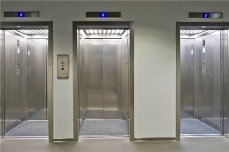 تنها ۵ آسانسور ۱۵۰ بیمارستان استان تهران استاندارد است