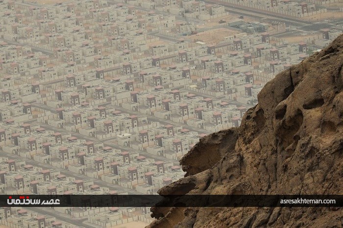 11 شهر جهان که در آینده نزدیک غیر قابل سکونت خواهند شد + تصاویر