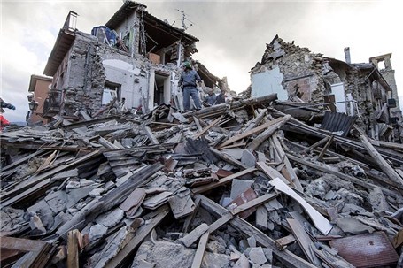 آسیب‌پذیری ۱۰۰ برابری ایران در زلزله نسبت به ژاپن