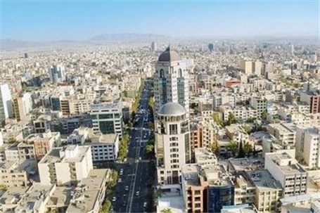 ماجرای تبدیل ۲۰۰ باغ تهران به برج تجاری و مسکونی
