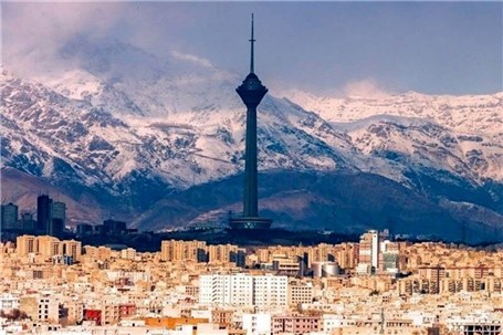 از توجه به جمعیت‌پذیری تا نظارت بر کیفیت ساخت مسکن در تهران