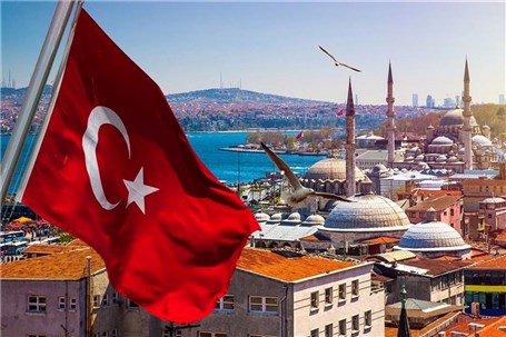افزایش ۱۳۲ درصدی قیمت مسکن در ترکیه