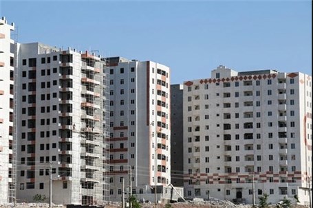 فردا؛ امضای تفاهم‌نامه ساخت ۹۰ هزار واحد مسکونی در پایتخت