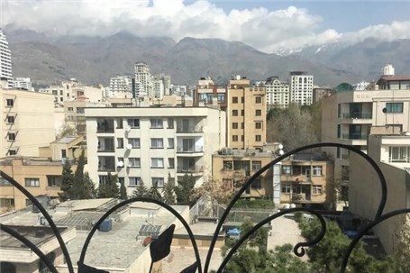 وضعیت بازار اجاره منطقه ۵ تهران