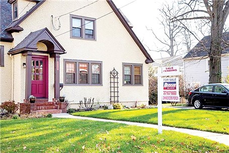 قیمت خانه نوساز در آمریکا چقدر است؟
