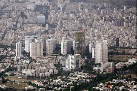 پایتخت پس‏‏‌از تجزیه تهران
