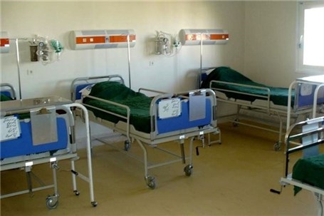 فرسودگی ۷۰ درصد بیمارستان‌های کشور