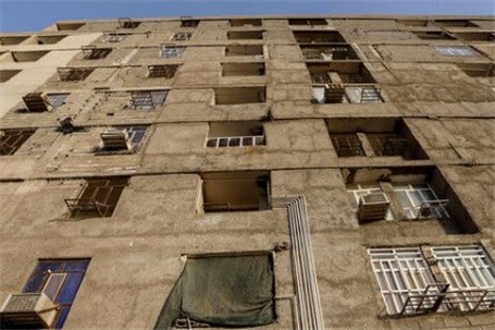 اولتیماتوم مدیریت بحران به سازندگان ساختمان‌های ناایمن