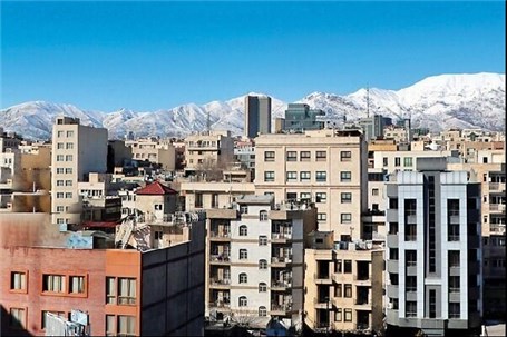 تله چینی در ساختمان ایران