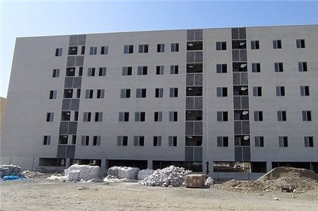 ۳۳۵۴ واحد مسکونی و ۴۵هزار میلیارد ریال پروژه‌های حمل و نقل در استان گلستان افتتاح می‌شود