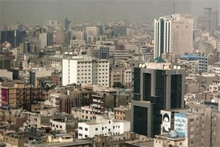 قیمت آپارتمان در منطقه سه تهران از ۵ میلیون تا ۱۵ میلیون تومان