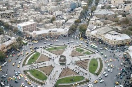 نقش زیرساخت‌ها در رونق بافت‌های تاریخی