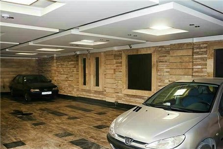 قیمت پارکینگی که مالک تحویل ندهد چقدر است؟