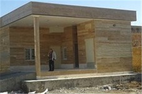 پرداخت ۱۱.۶ همت تسهیلات خودمالک روستایی در ۹ ماهه دولت چهاردهم