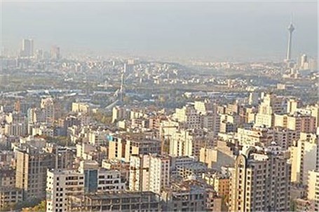 تدوین سند پهنه‌های گسلی شهر تهران