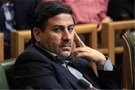 غفلت شهرداری تهران از تربیت تحلیل گران داده‌های اطلاعات مکانی