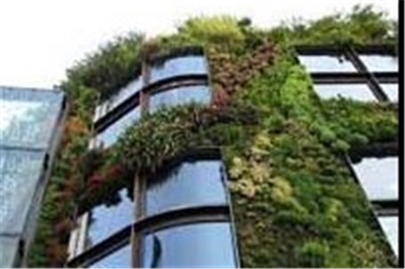 پایان‌کار به‌شرط مصرف بهینه انرژی