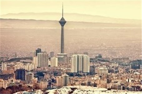 رهن آپارتمان در ونک تهران