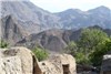 غار علیصدر دیگری در &#171;دربید&#187;
