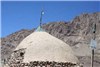 غار علیصدر دیگری در &#171;دربید&#187;
