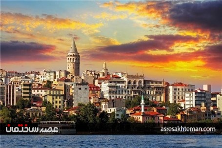 قایق سواری