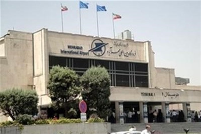 فردا فرودگاه های تهران تعطیل است