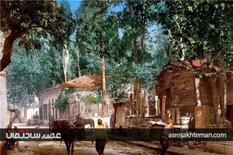 روملی حصار