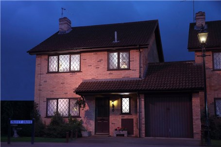 خانه هری پاتر به فروش می‌رسد