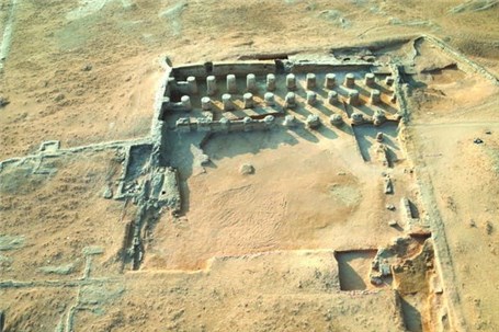 مسجدی به قدمت اسلام در الخرج پیدا شد