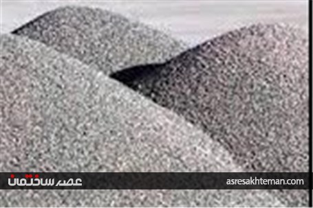 شن و ماسه را بیشتر بشناسیم+ بروزترین لیست قیمت