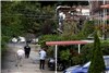 انفجار مرگبار یک واحد مسکونی در نیویورک / آتش‌نشانی که کشته شد