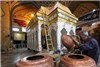 راز شش گوشه بودن ضریح امام حسین(ع)