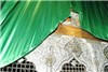 راز شش گوشه بودن ضریح امام حسین(ع)