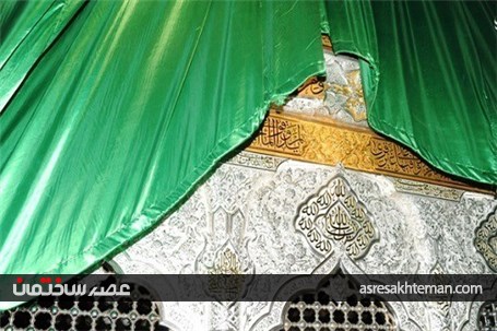راز شش گوشه بودن ضریح امام حسین(ع)