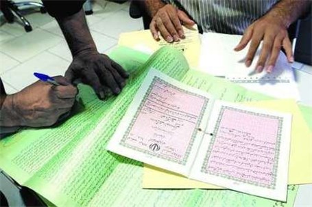 آیا انتقال سند بعد از فوت موکل امکان پذیر است؟