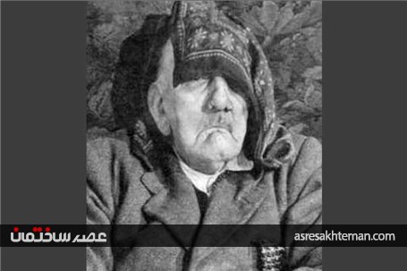 بازسازی پناهگاه زیرزمینی نفوذناپذیر هیتلر