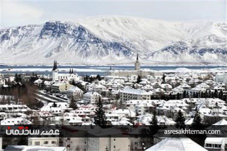 10 مقصد نچندان سرد زمستان!