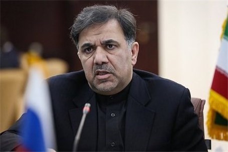 پیام وزیر راه و شهر سازی به مناسبت روز معمار