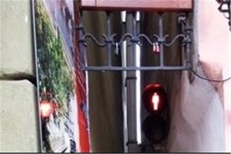 تنگ‌ترین خیابان جهان