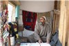 آرامگاه &#171;شیخ العلما&#187; با معماری منحصر به فرد در کشمیر+تصاویر