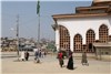 آرامگاه &#171;شیخ العلما&#187; با معماری منحصر به فرد در کشمیر+تصاویر
