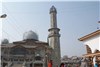 آرامگاه &#171;شیخ العلما&#187; با معماری منحصر به فرد در کشمیر+تصاویر