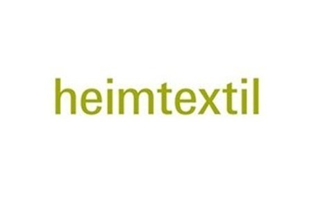 برگزاری نمایشگاه منسوجات خانگی فرانکفورت (Heimtextil)