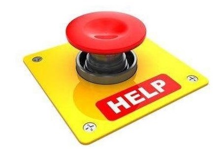 نصب دکمه کمک‌های اضطراری در آپارتمان‌های مسکو